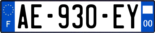 AE-930-EY