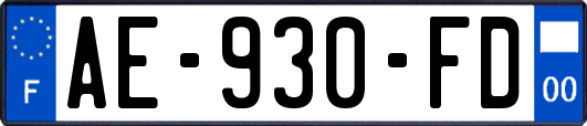 AE-930-FD