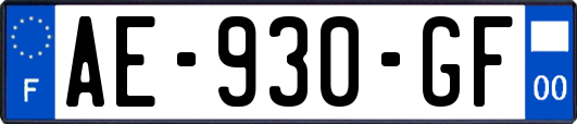 AE-930-GF