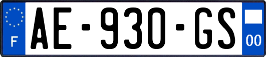 AE-930-GS