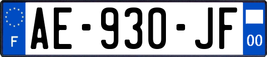 AE-930-JF