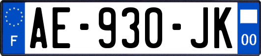 AE-930-JK