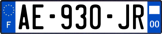 AE-930-JR