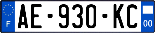 AE-930-KC