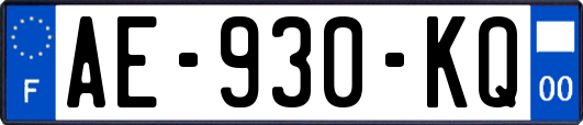 AE-930-KQ