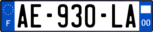 AE-930-LA