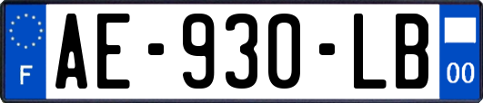 AE-930-LB