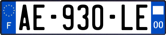 AE-930-LE