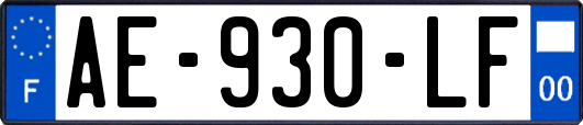 AE-930-LF