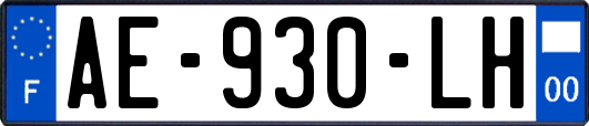 AE-930-LH