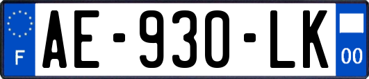 AE-930-LK