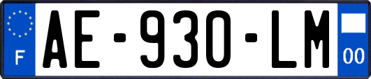 AE-930-LM