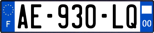 AE-930-LQ