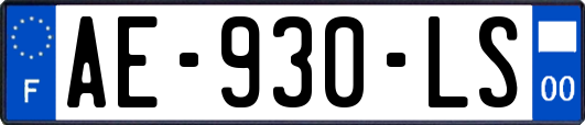 AE-930-LS