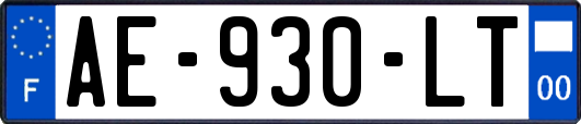 AE-930-LT