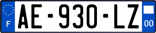AE-930-LZ