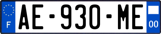 AE-930-ME