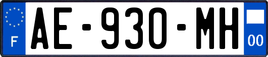 AE-930-MH