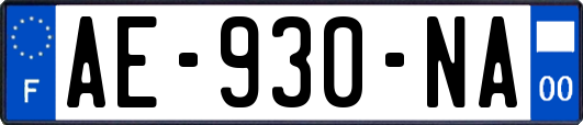AE-930-NA