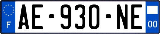 AE-930-NE