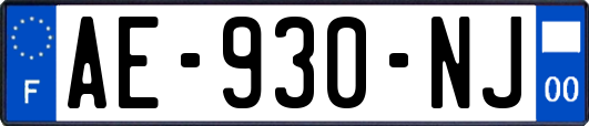 AE-930-NJ