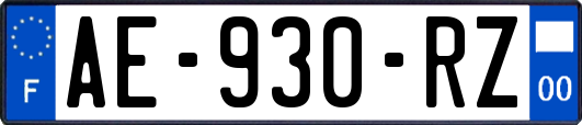 AE-930-RZ