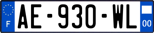AE-930-WL