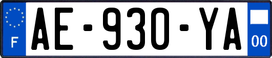 AE-930-YA