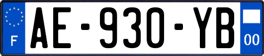 AE-930-YB