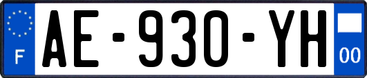 AE-930-YH