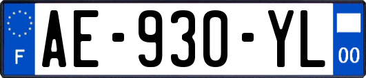 AE-930-YL