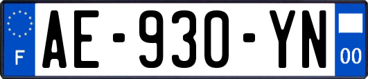 AE-930-YN