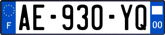 AE-930-YQ