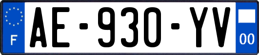 AE-930-YV