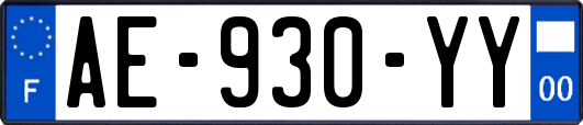 AE-930-YY