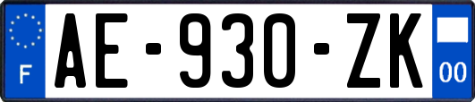 AE-930-ZK