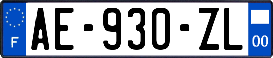 AE-930-ZL