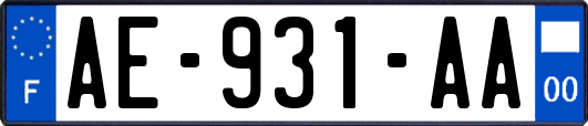 AE-931-AA