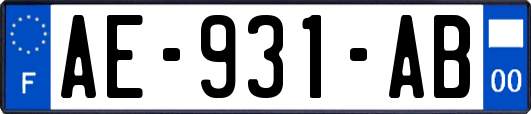 AE-931-AB