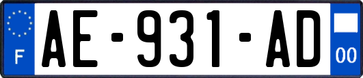 AE-931-AD