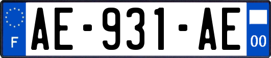 AE-931-AE