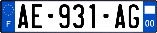 AE-931-AG