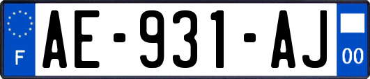 AE-931-AJ