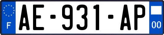 AE-931-AP