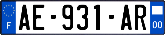 AE-931-AR