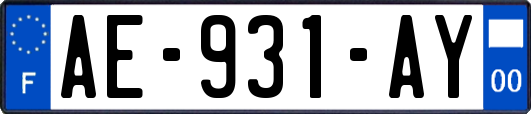 AE-931-AY