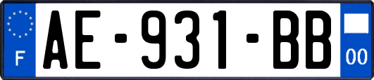 AE-931-BB