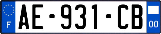 AE-931-CB