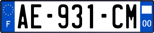 AE-931-CM