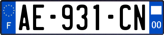 AE-931-CN
